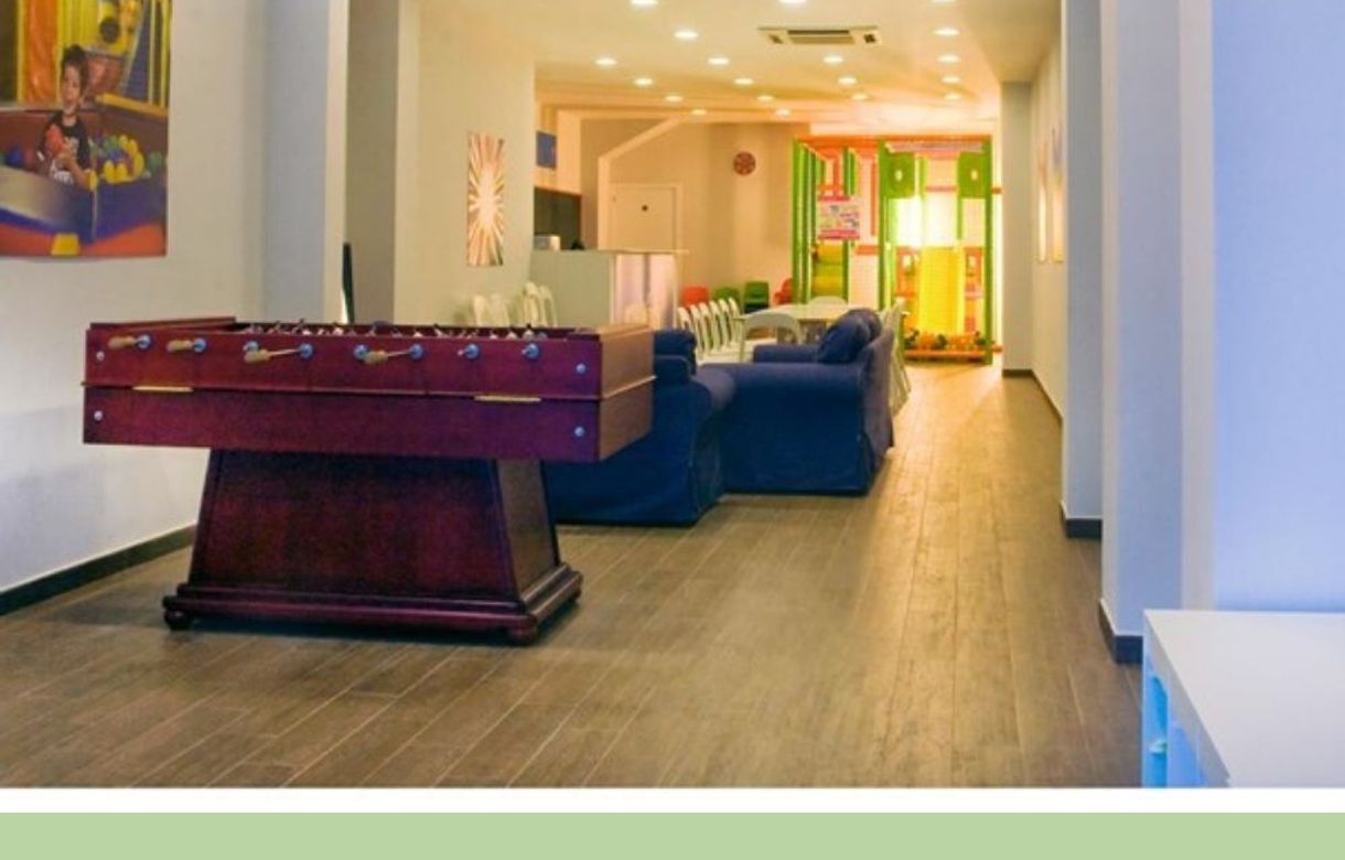 Alquiler de locales fiestas | Espai de Festa