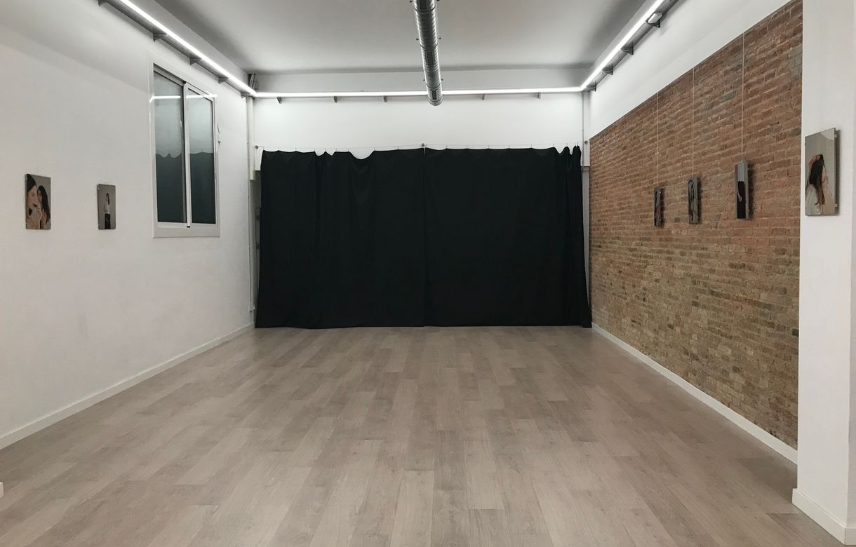 Alquiler sala | Sala Siconi