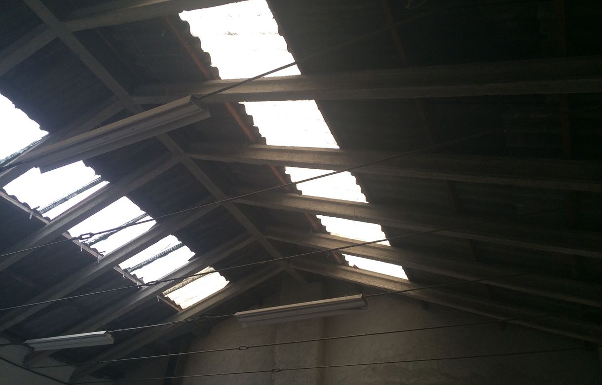 Estudio diáfano compartido  | Pintura | Escultura | Actividad artística