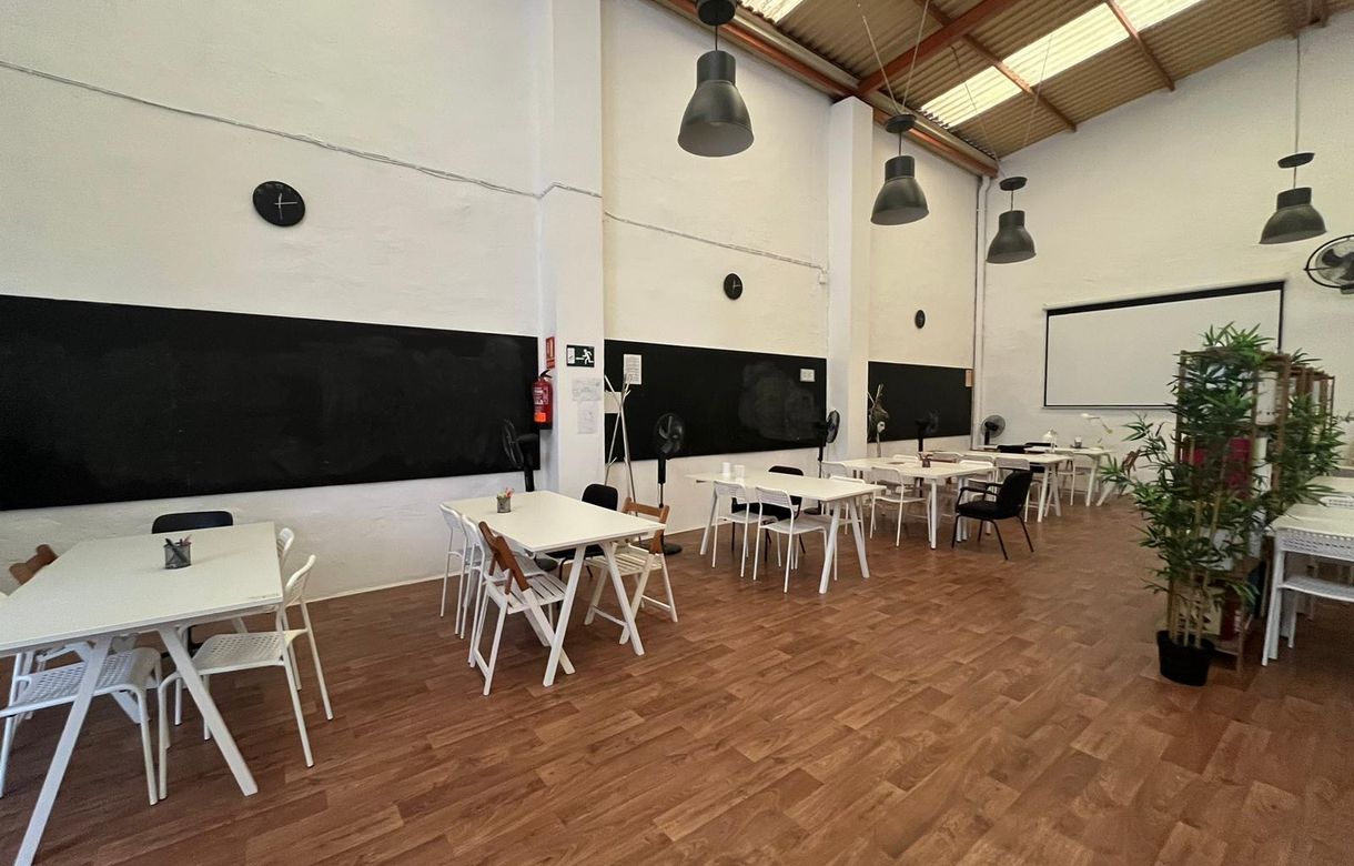 Co working Valencia  en el centro de Valencia