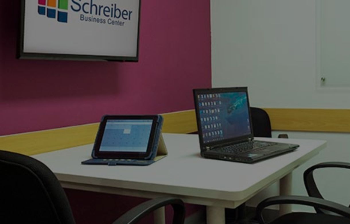 Alquiler oficinas en San Isidro | Schreiber Business Center