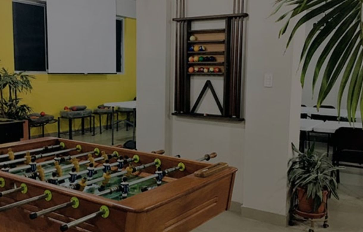 Alquiler oficinas en San Isidro | Schreiber Business Center