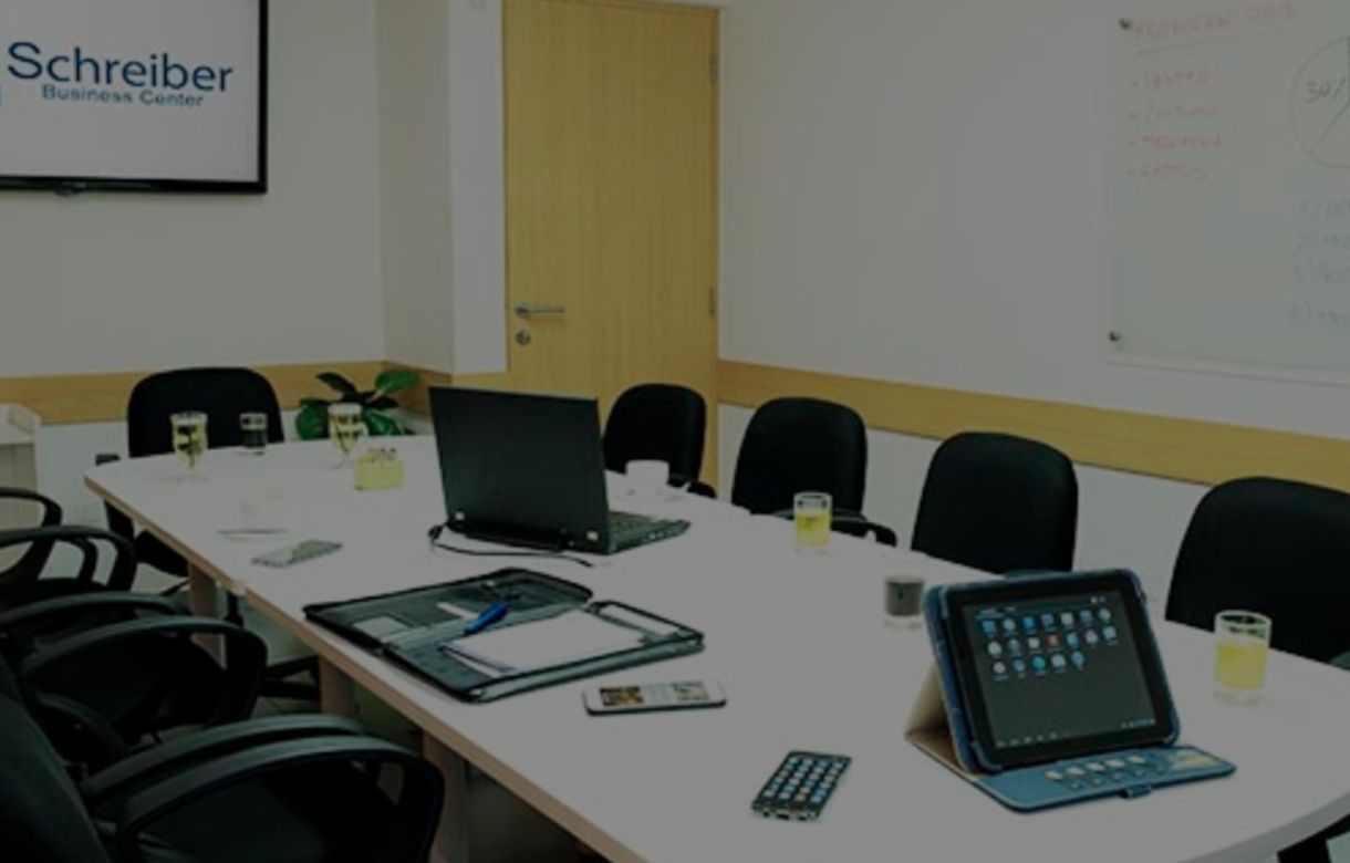 Alquiler oficinas en San Isidro | Schreiber Business Center