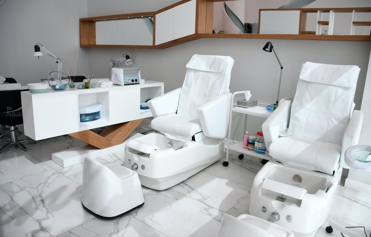 Alquiler sala podología en clínica multidisciplinar