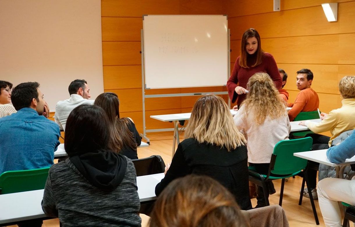 Alquiler sala reuniones | Alquiler Sarrià-Sant Gervasi