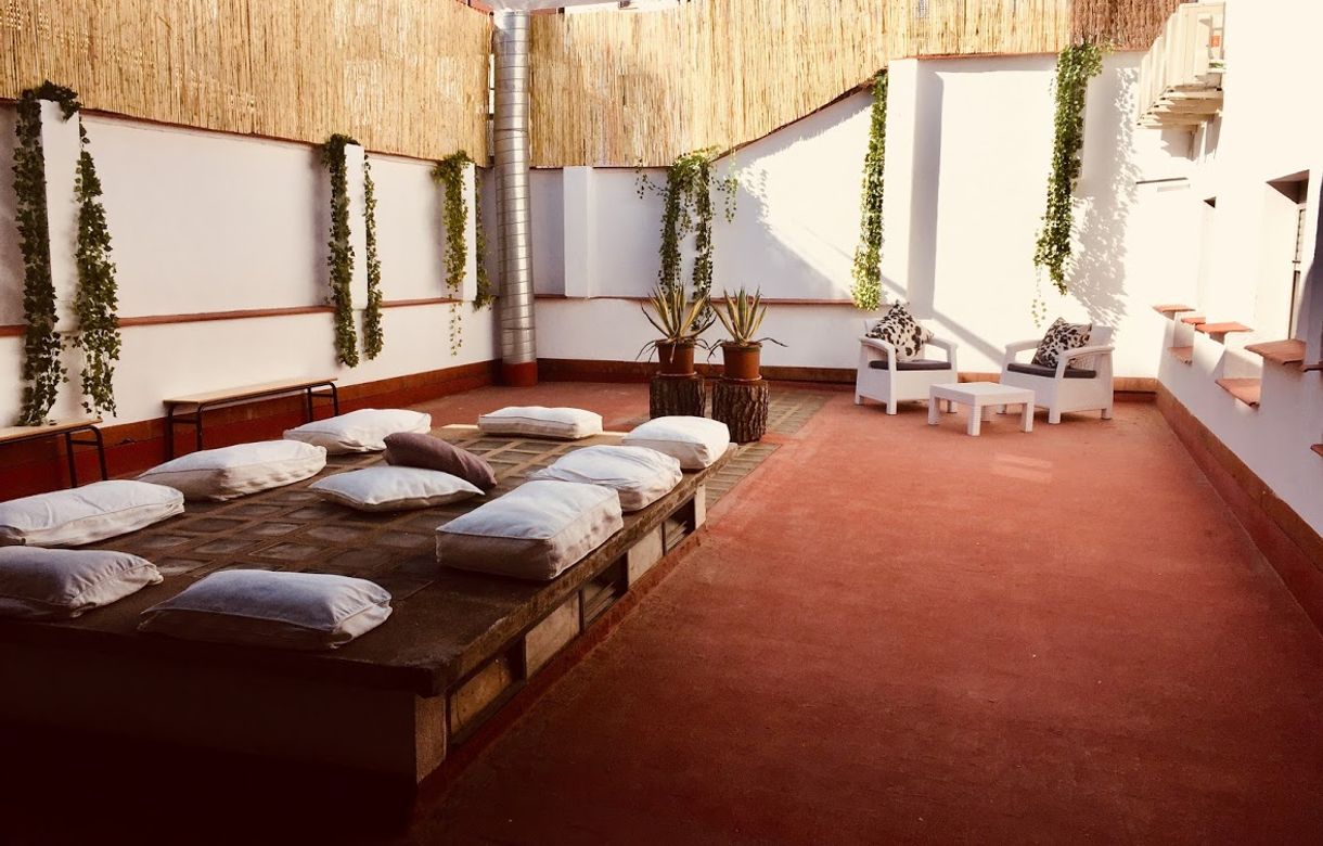 Madrid Coworking | Mad Hat Madrid