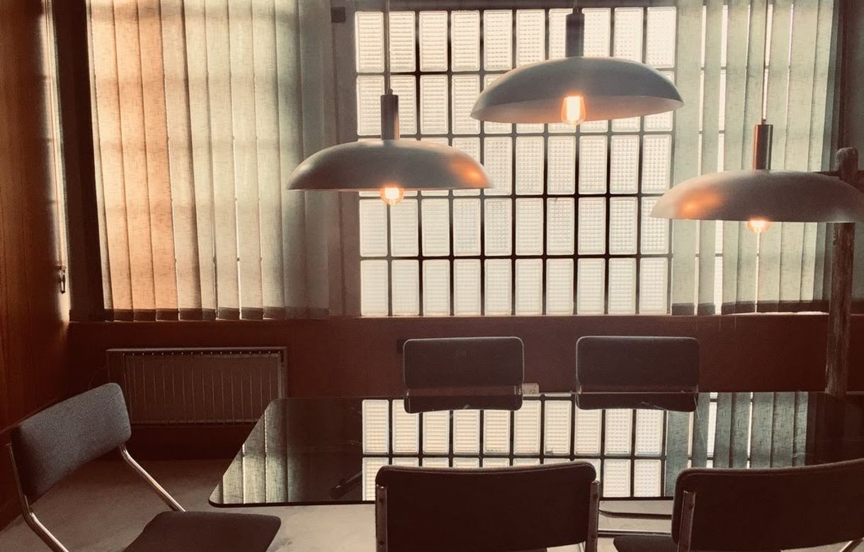 Madrid Coworking | Mad Hat Madrid