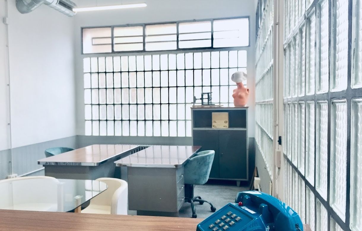 Madrid Coworking | Mad Hat Madrid