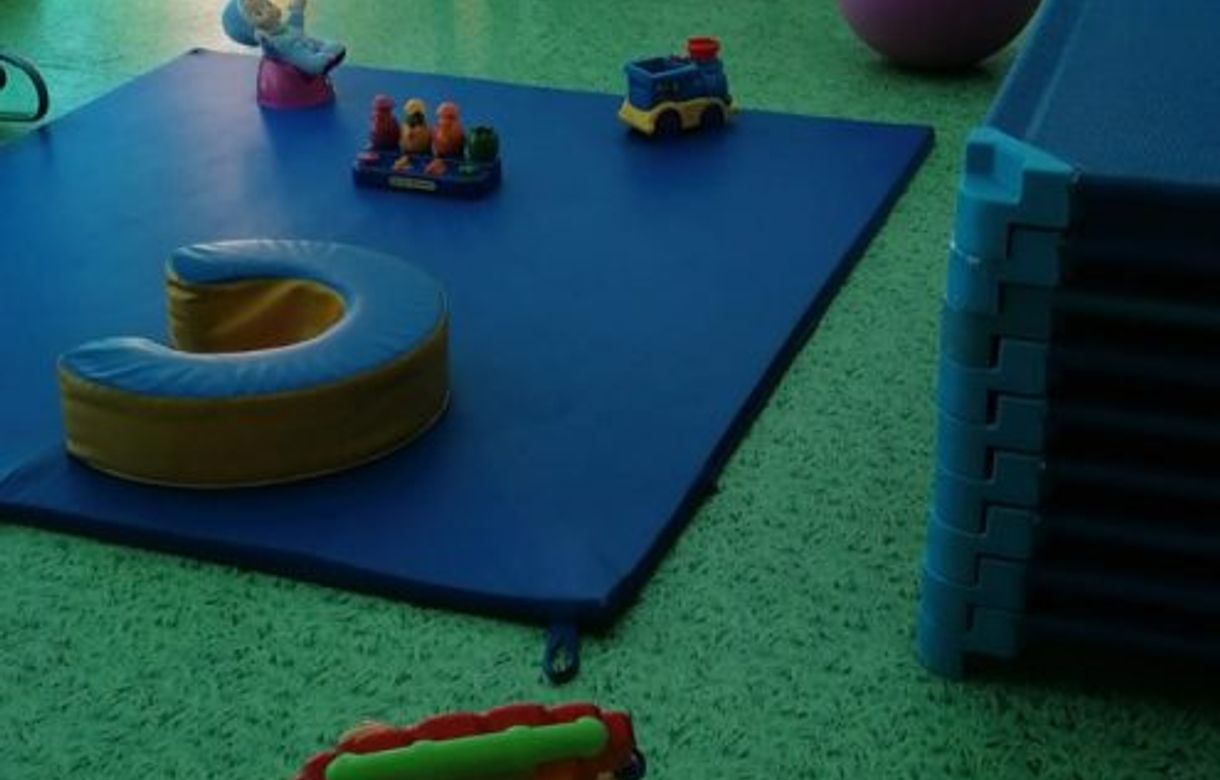 Local para cumpleaños | Cuatro pecas centro infantil