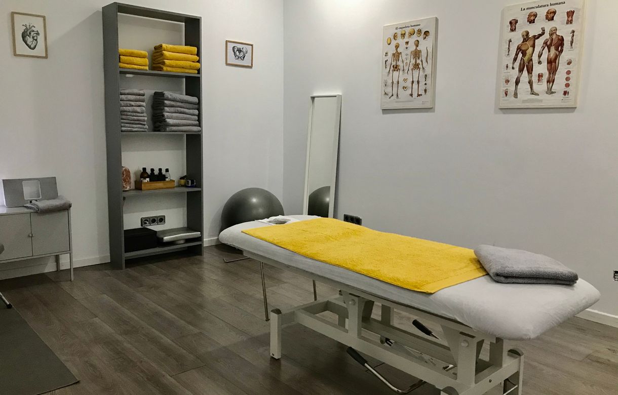 Alquiler de sala para ensayos | Pilates, Yoga, Entrenamientos,  Fisioterapia…