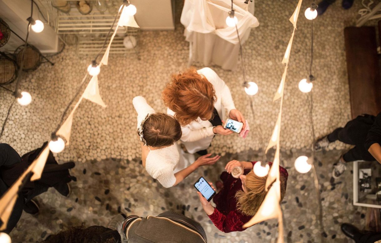 Ohanami Concept Store | Local compartido – Tienda