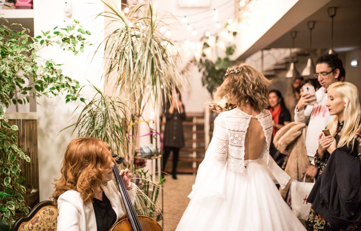 Ohanami Concept Store | Local compartido – Tienda