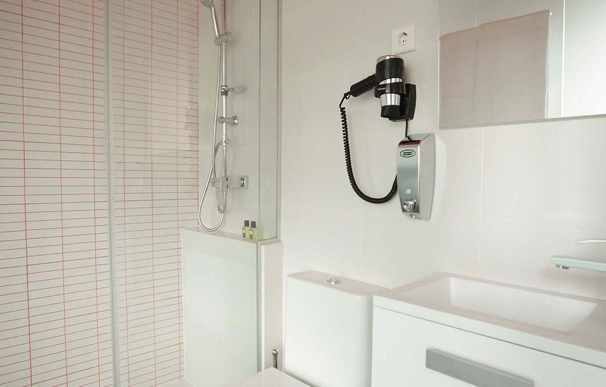 Alquiler suite en Gran Vía para Showrooms, sesiones de trabajo y Shootings