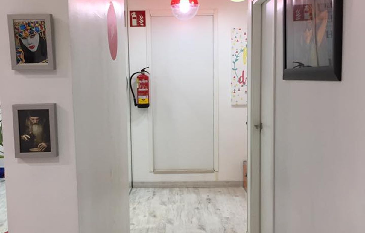 Alquiler de despachos individuales y salas de reuniones + talleres