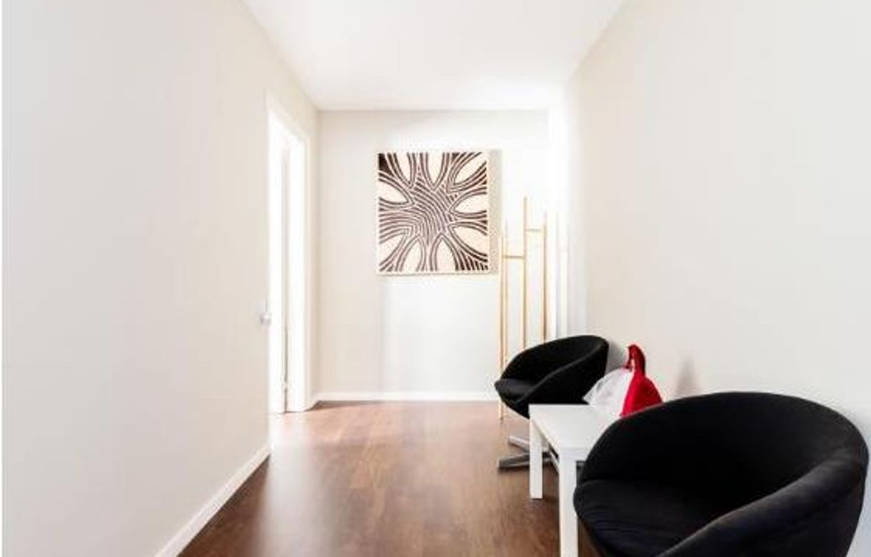 Oficina privadas en alquiler Pl. Francesc Macià