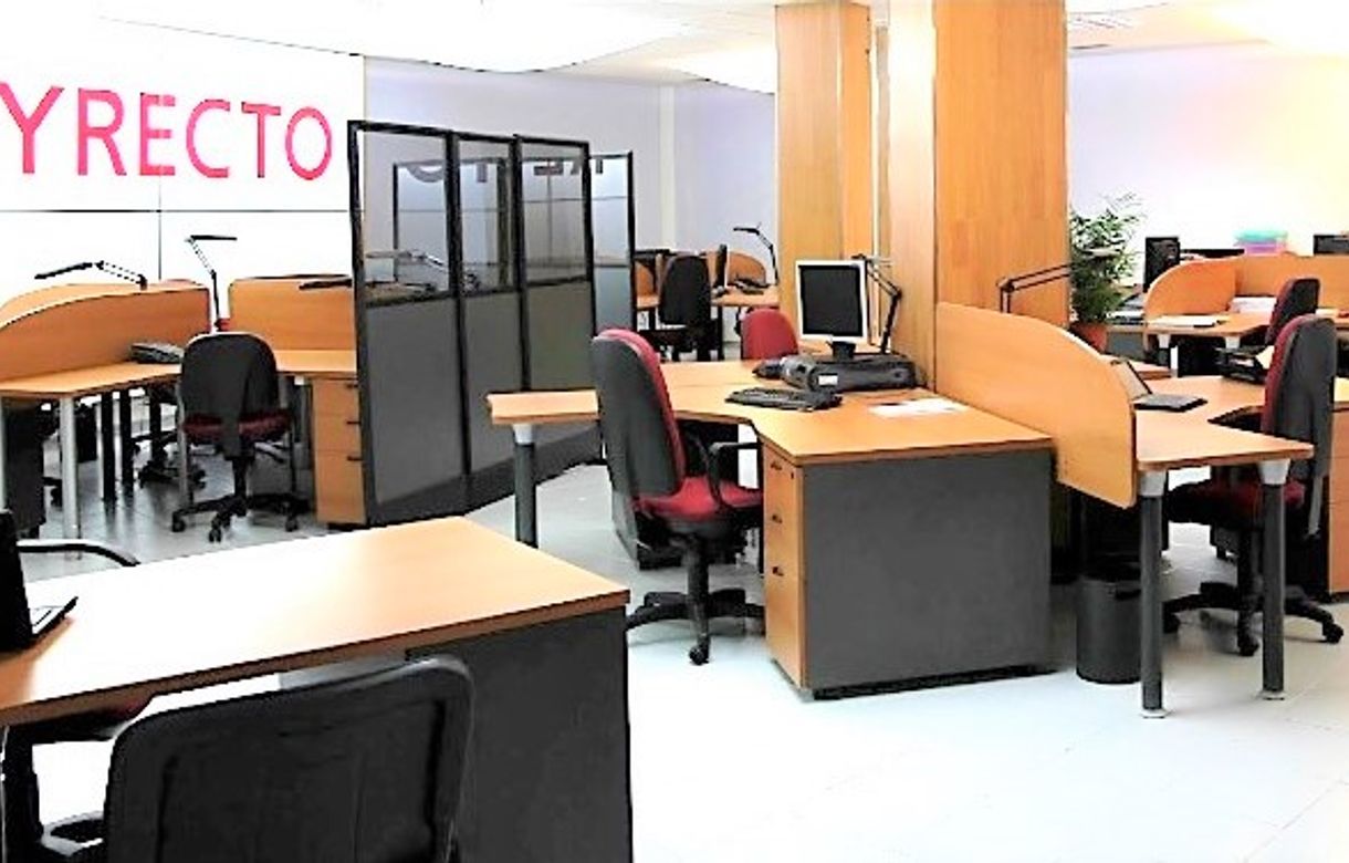 Coworking Tenerife