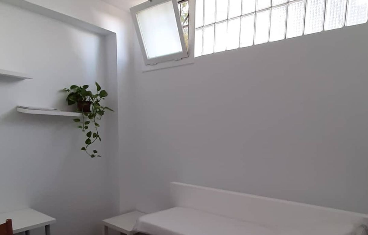 Alquiler Vilassar de Dalt | Oficina-sala