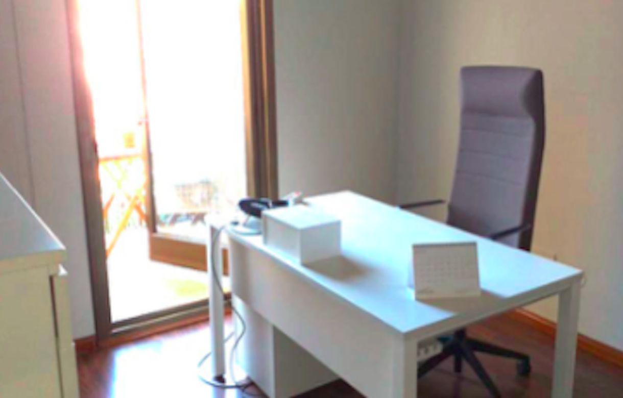 Alquiler espacio de trabajo flexible | Tribu Balmes