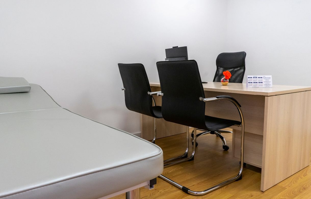 Alquiler consulta en Manresa