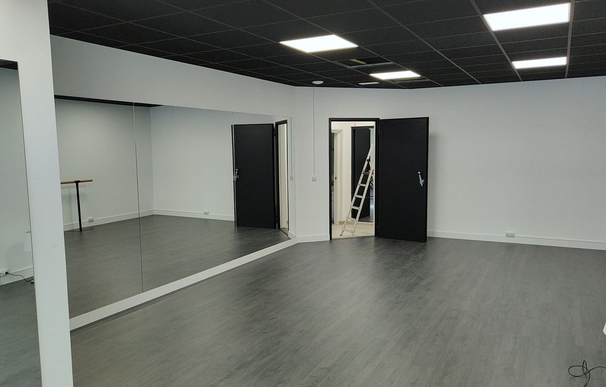 Alquiler de sala ARTESALA