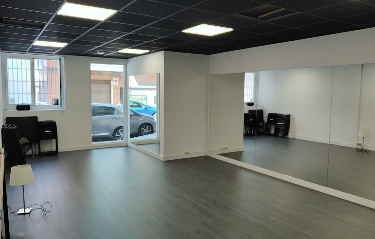 Alquiler de sala ARTESALA