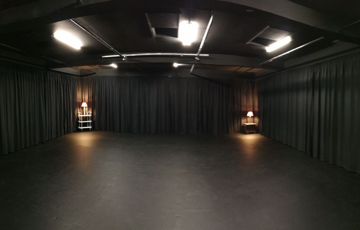 Alquiler de sala ARTESALA