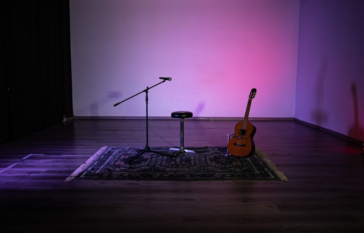 Estudio fotográfico barato | Espacio Rastro Lab