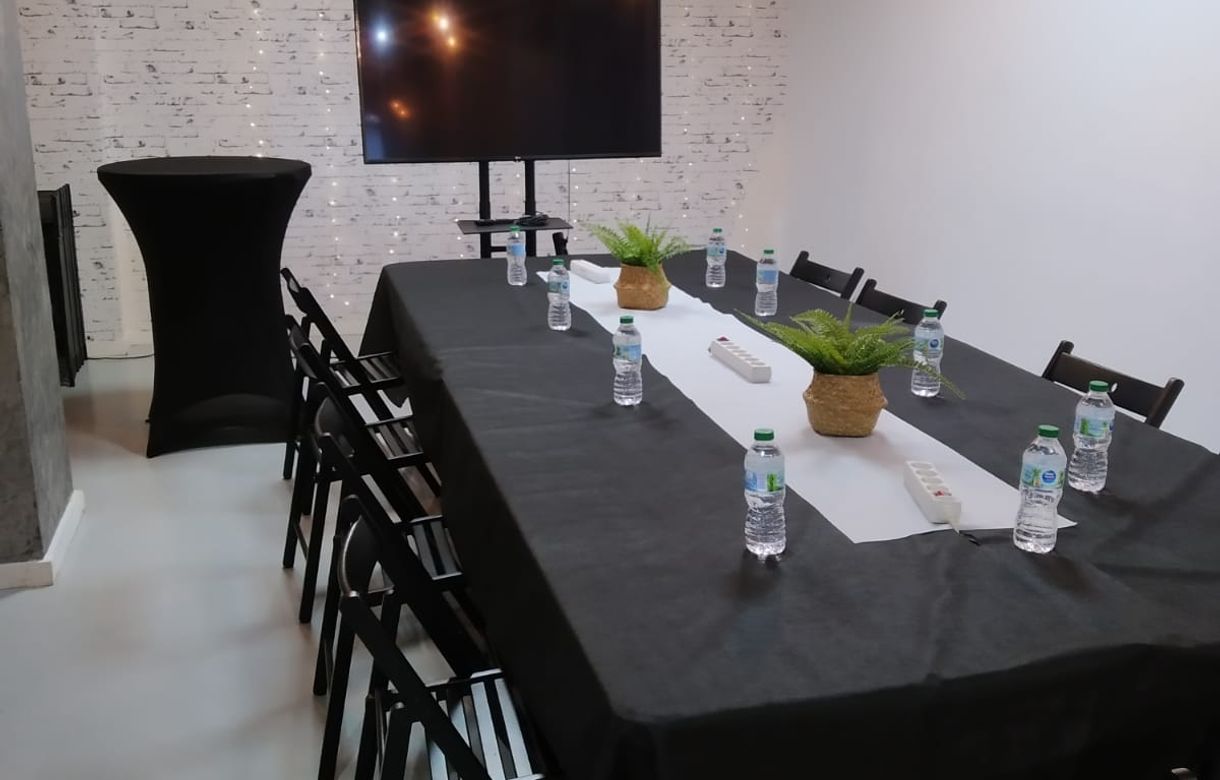 Sala eventos Valencia