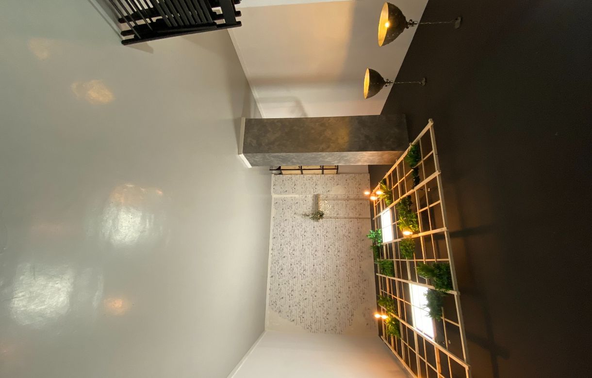 Sala eventos Valencia