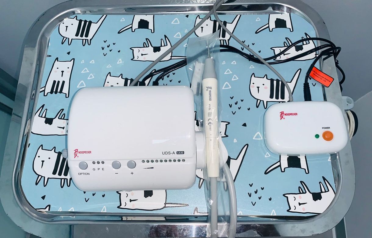 Alquiler consultorio odontológico | Clínica Boutique