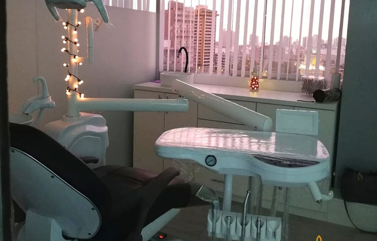 Alquiler consultorio odontológico | Clínica Boutique