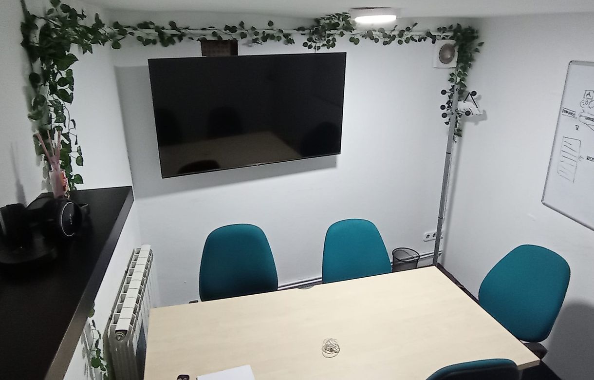 Coworking económico | I-Cowork