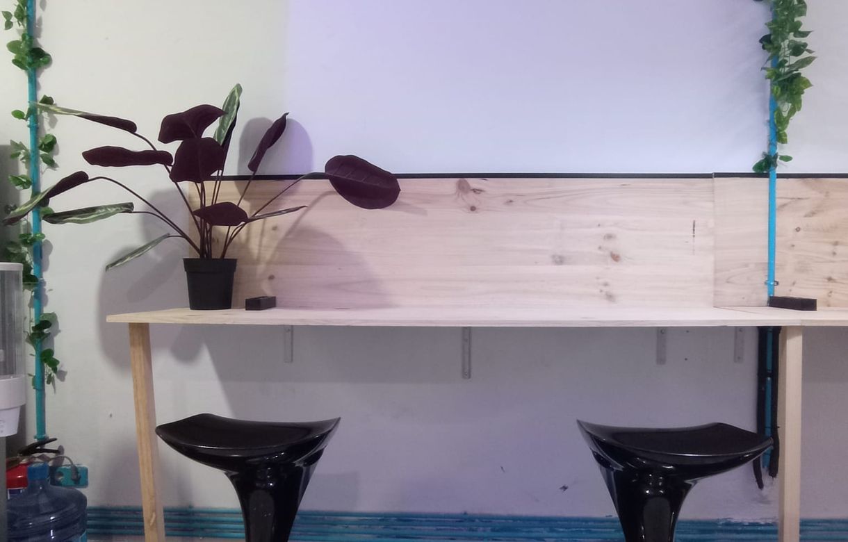 Coworking económico | I-Cowork