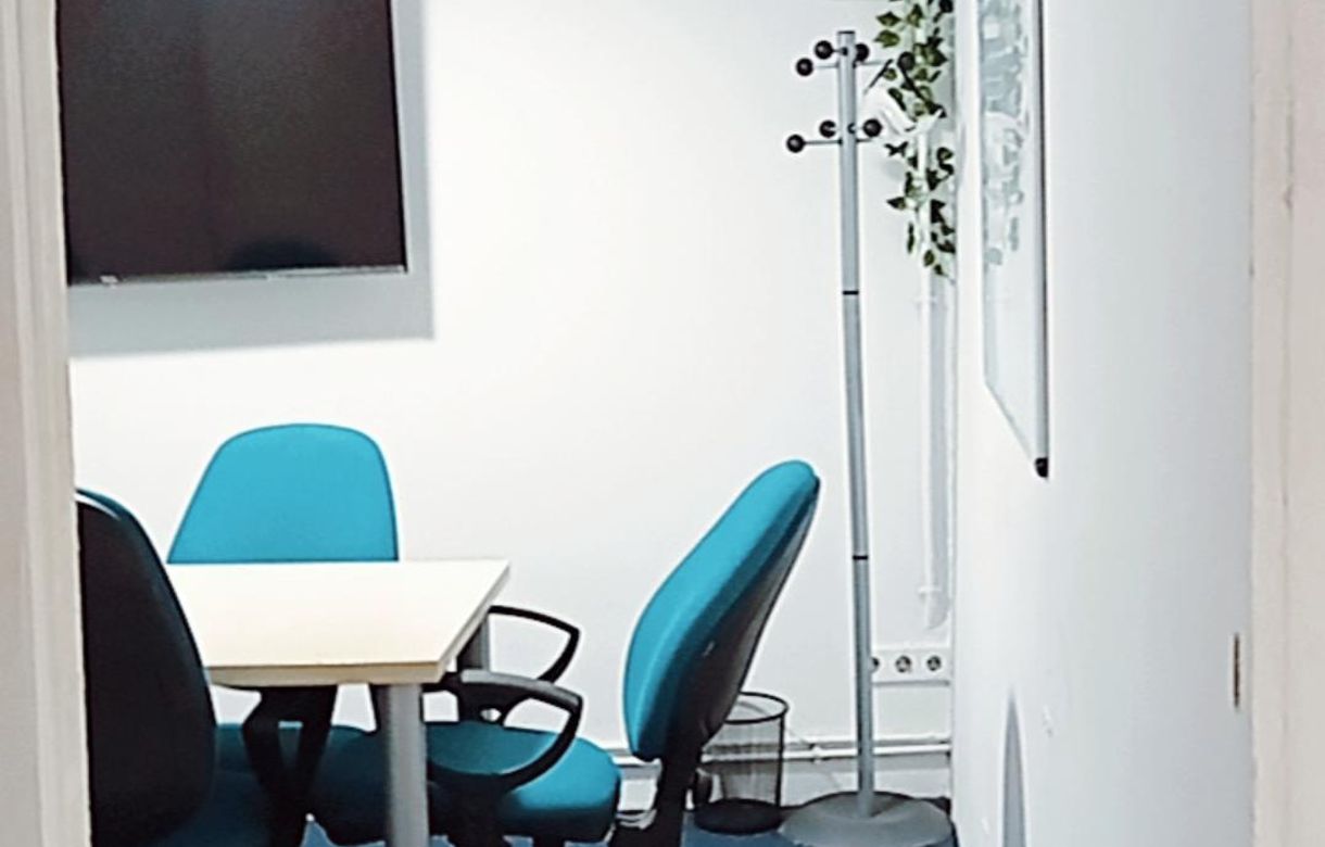 Coworking económico | I-Cowork