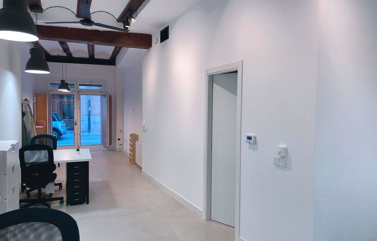 Cowork Valencia | Coworking Boix 7