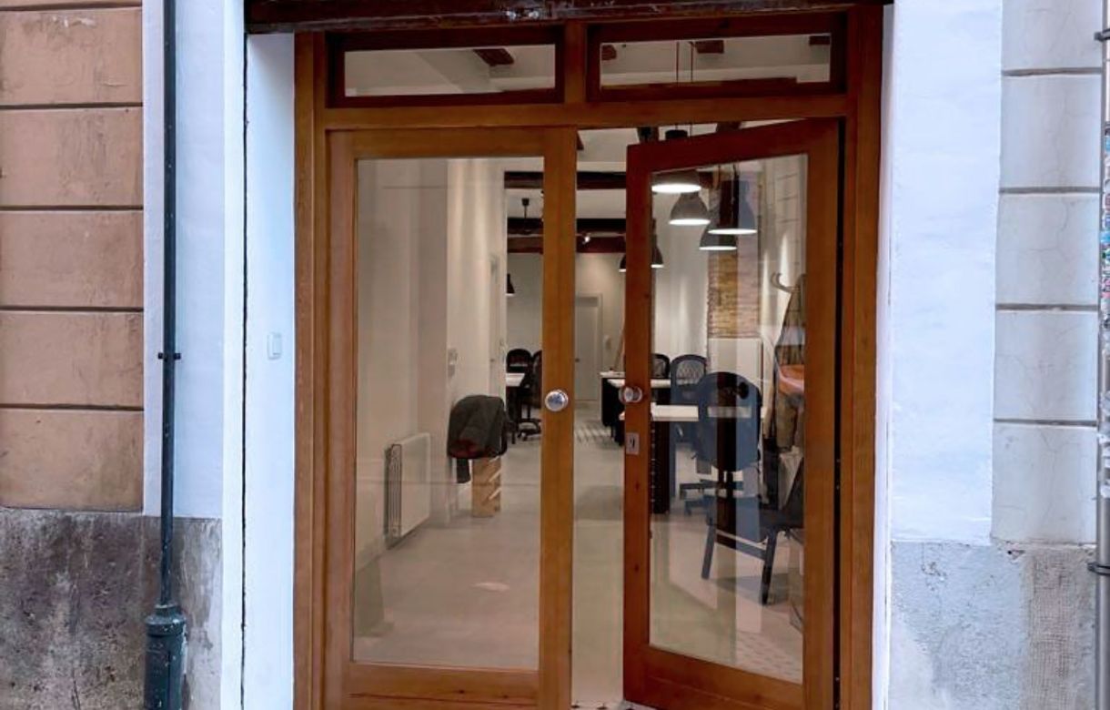 Cowork Valencia | Coworking Boix 7