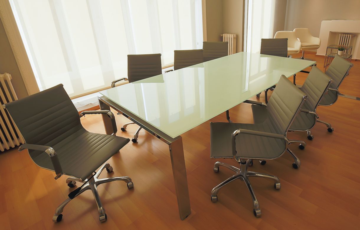 Despacho de abogados compartido en Diagonal - Balmes