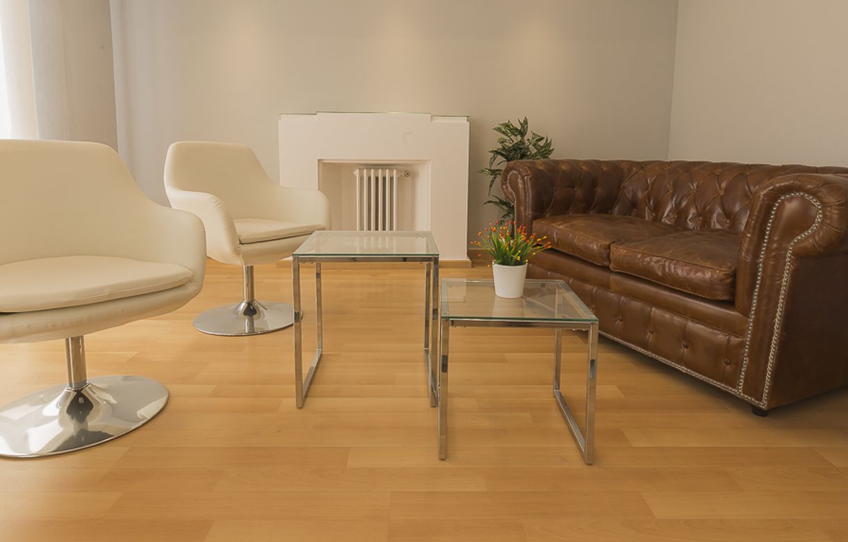 Despacho de abogados compartido en Diagonal - Balmes