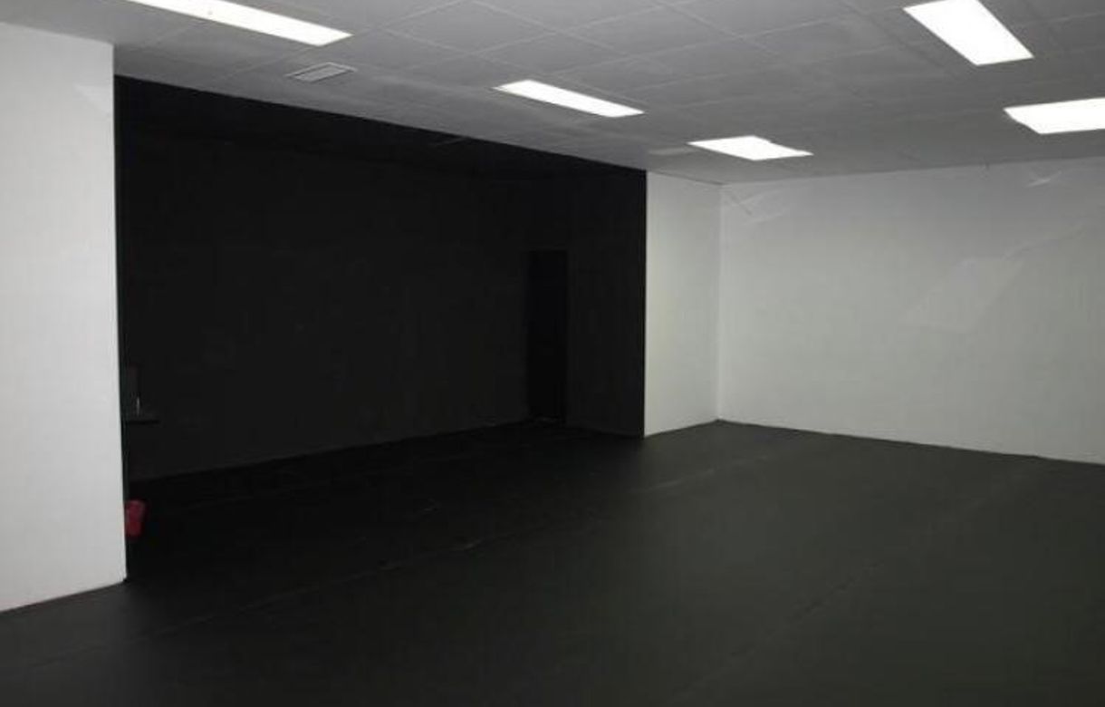 Sala de ensayos | Espacio Neutro