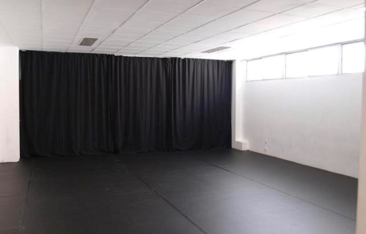 Sala de ensayos | Espacio Neutro