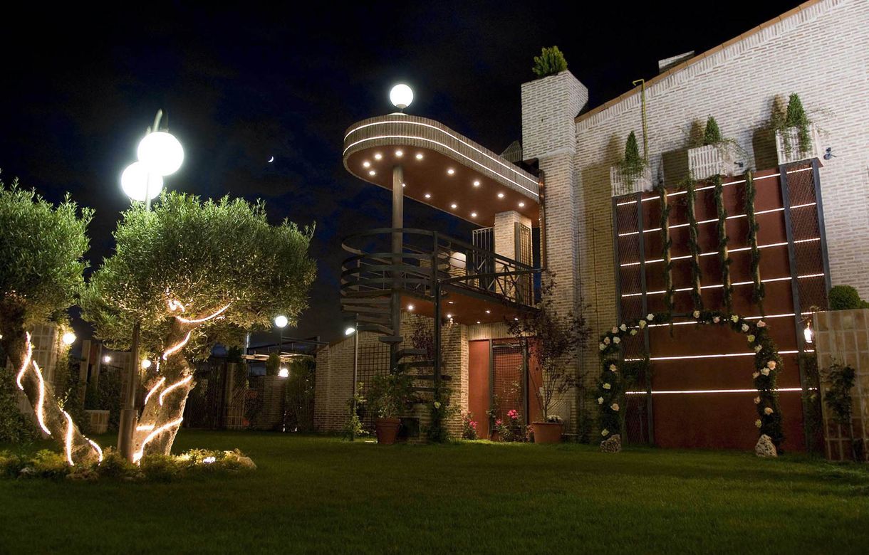 Alquiler salones | Club Gastronómico Social | Coworking