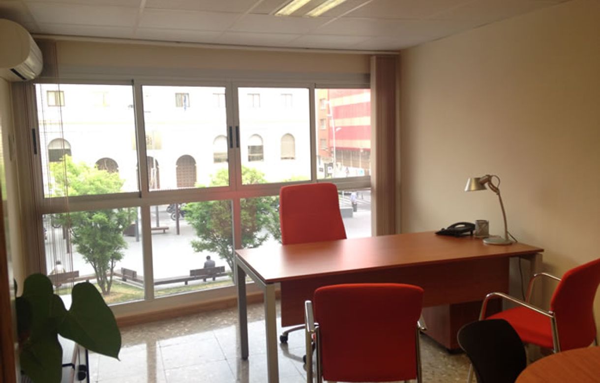 Centro de Negocios Alicante | CEMON