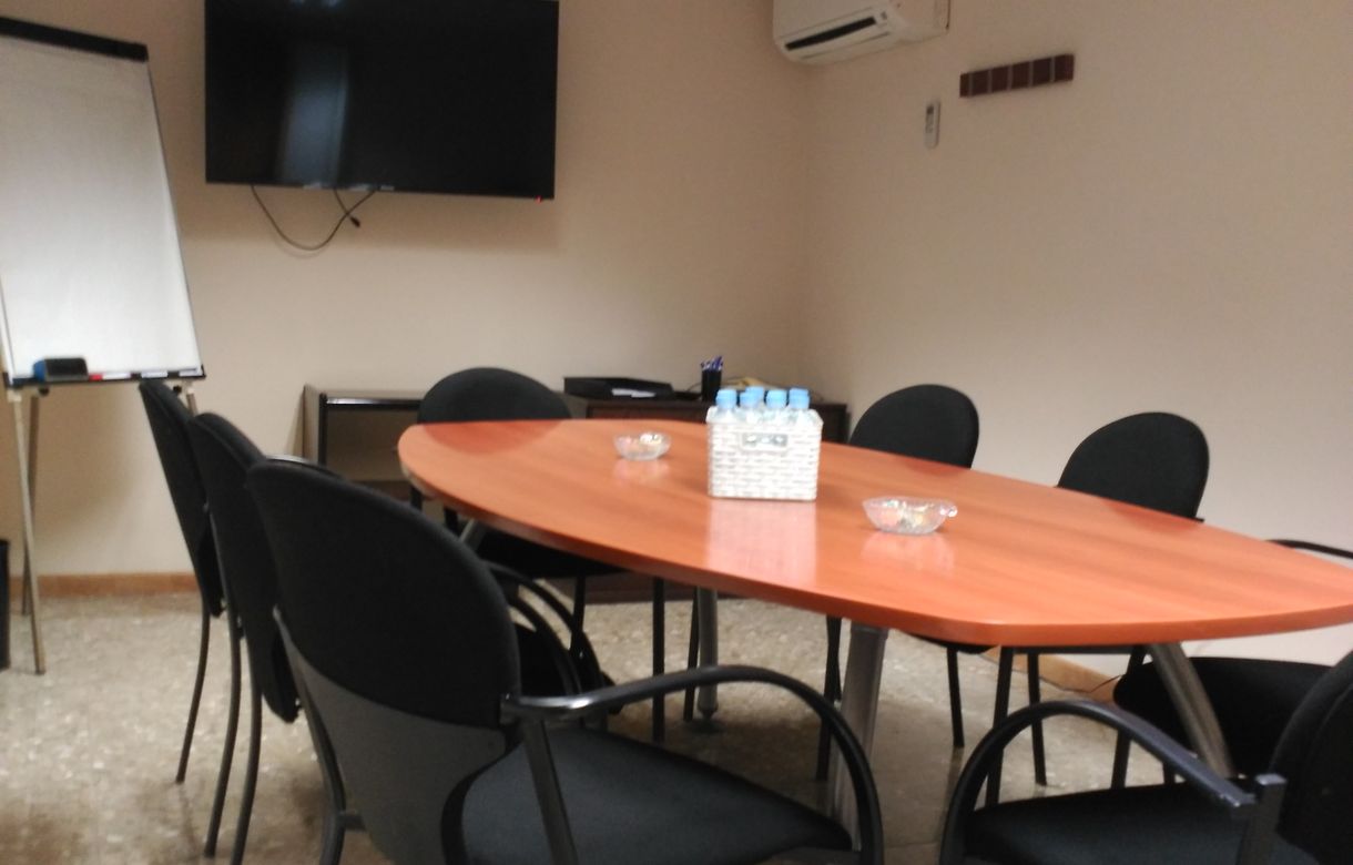 Centro de Negocios Alicante | CEMON