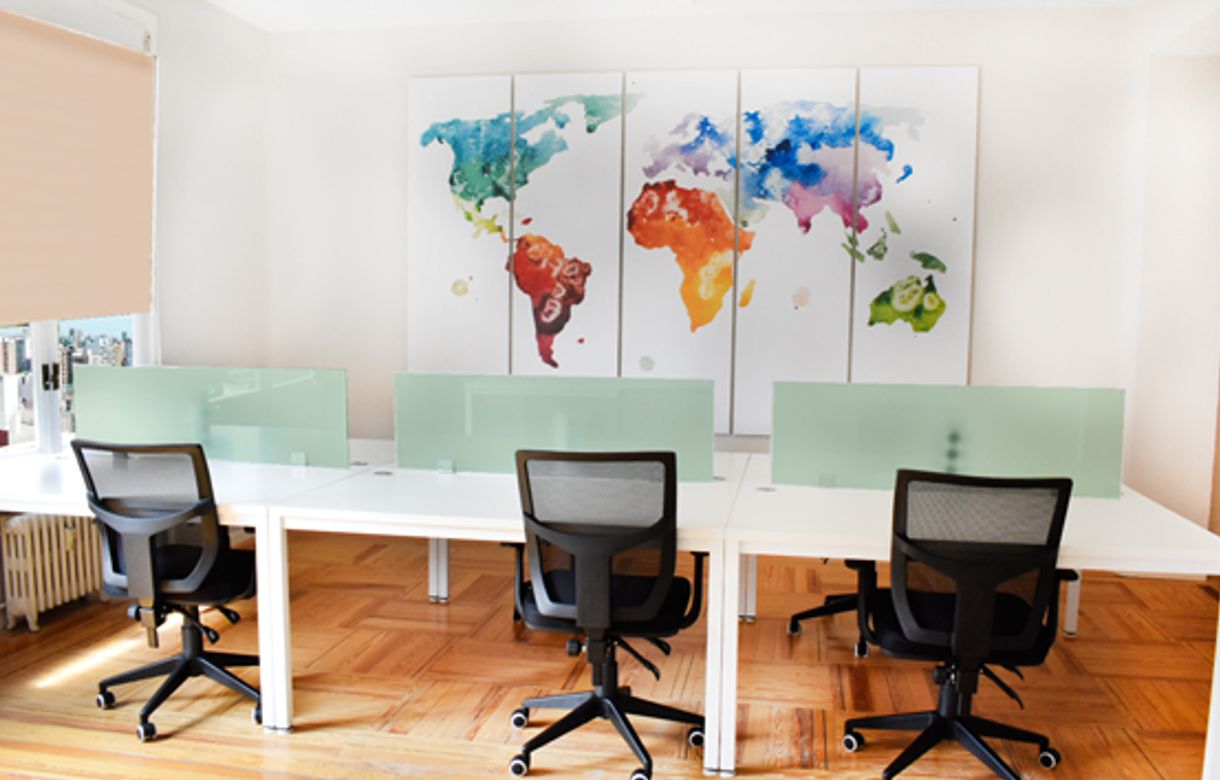 Gestoria administrativa compartida | Bufete