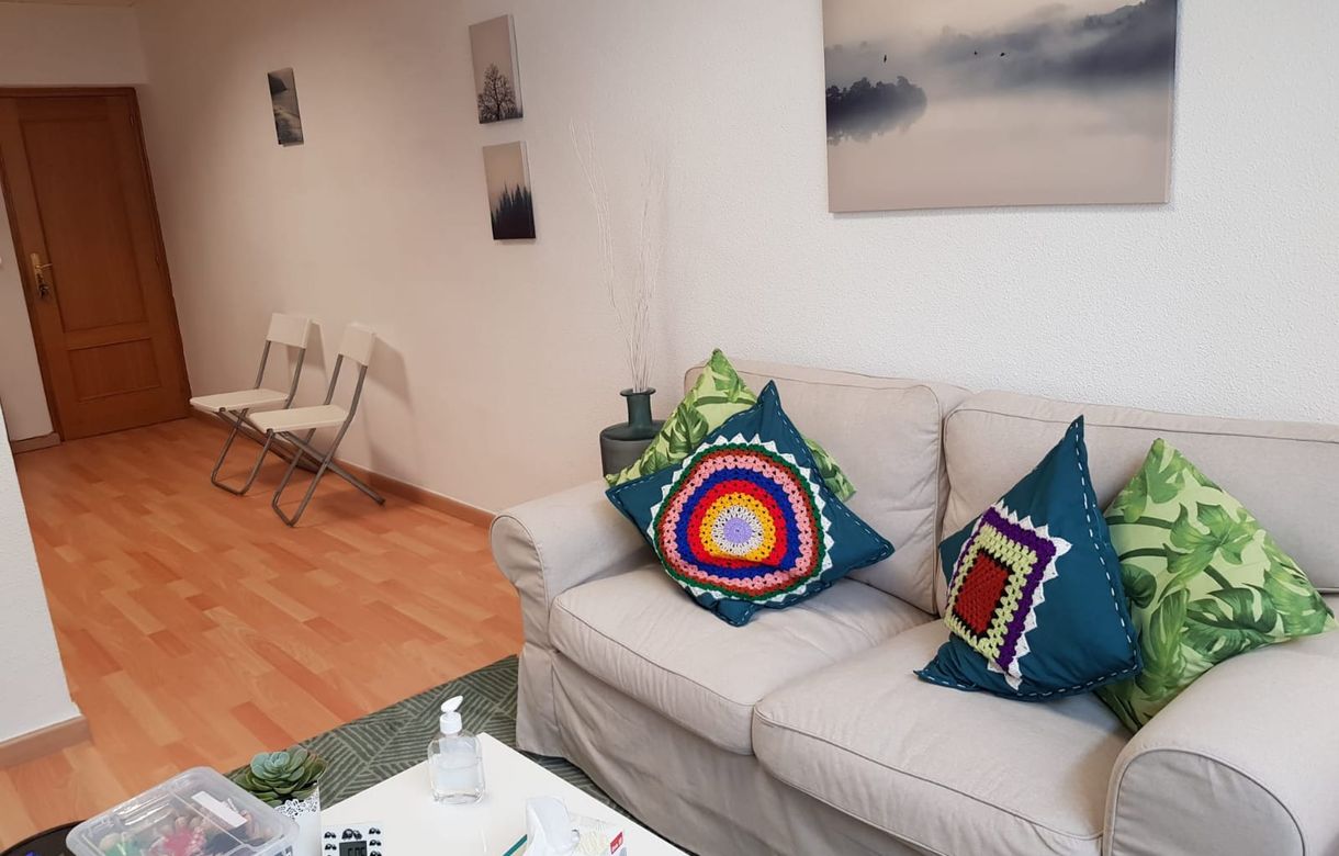 Alquiler consulta Castellón | Gabinete de psicopedagogía, logopedia...