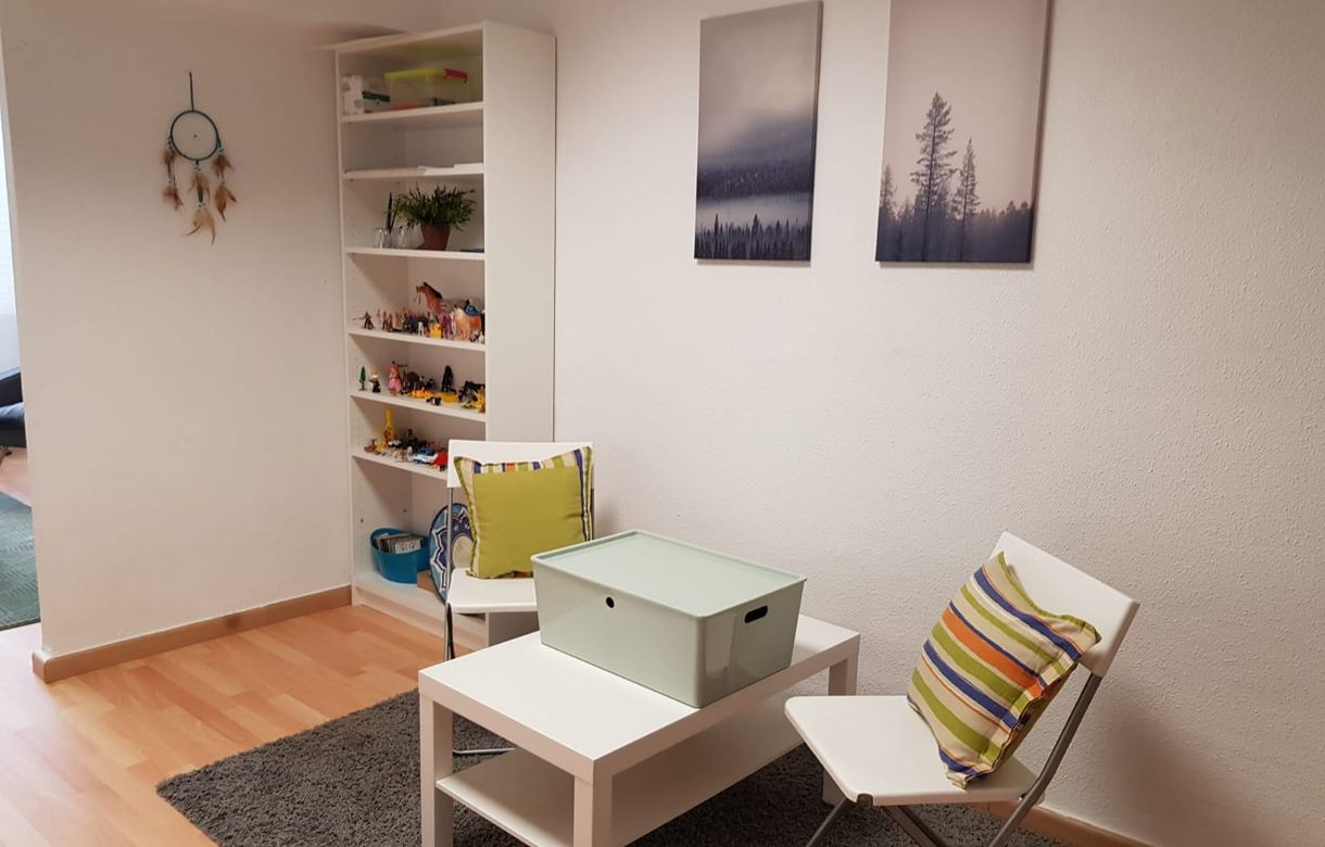 Alquiler consulta Castellón | Gabinete de psicopedagogía, logopedia...