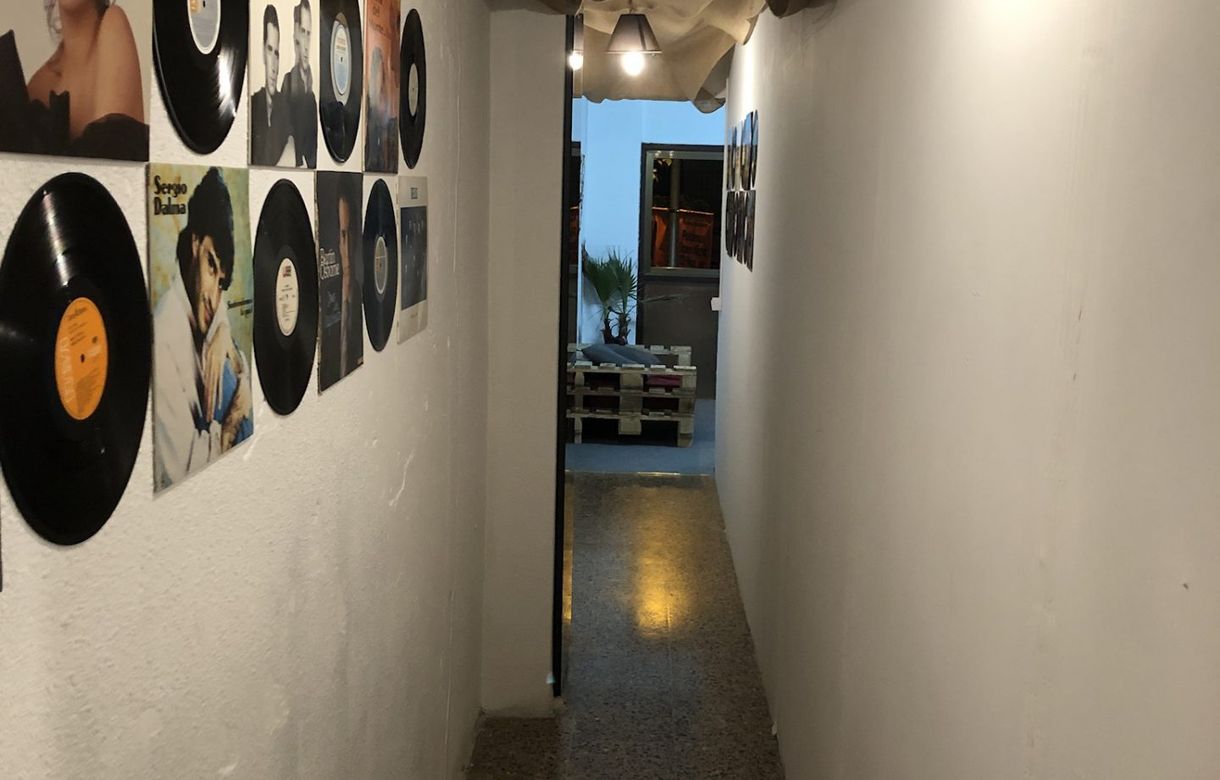 Sala reunions | Estudio en Barcelona