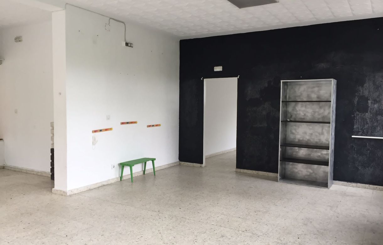 Coworking para artistas y artesanos