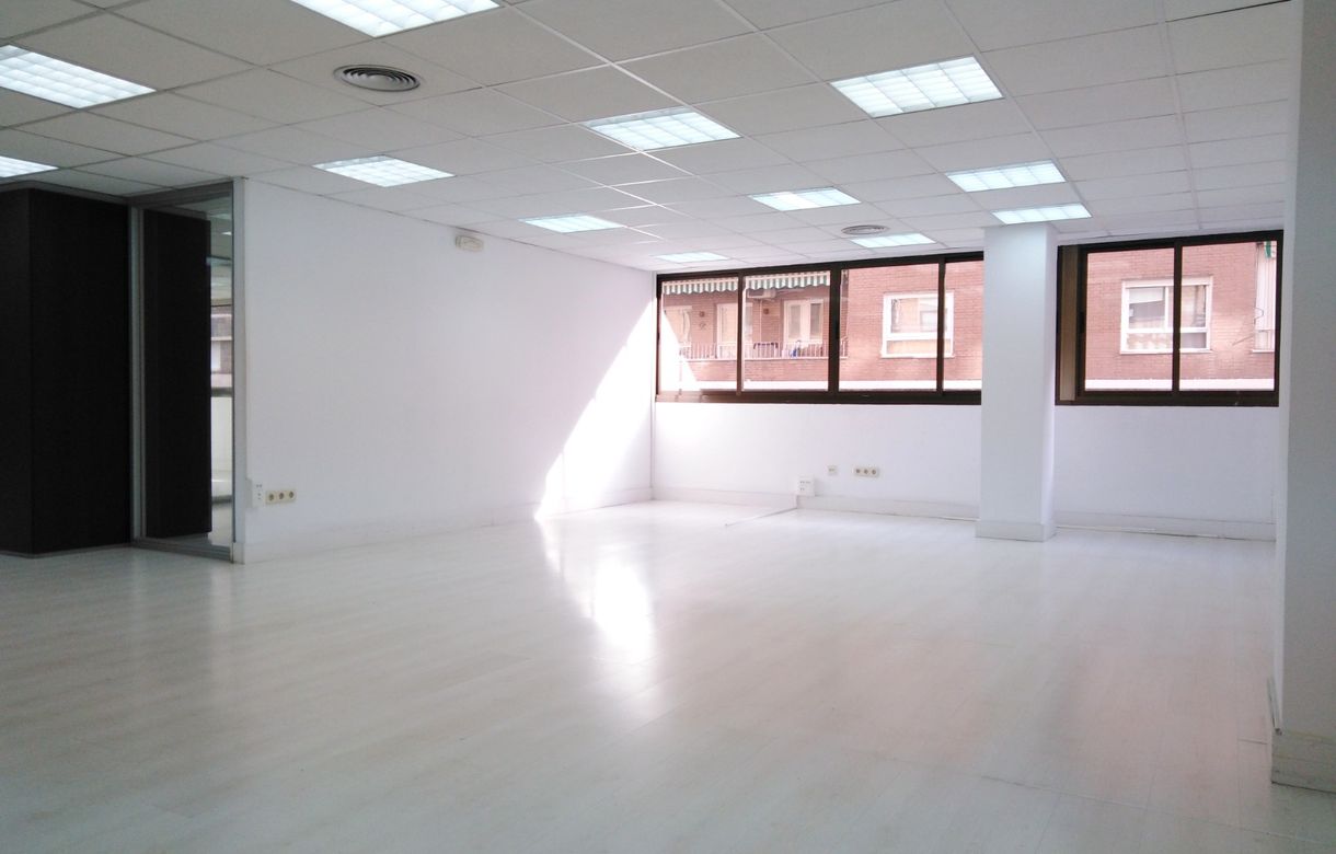 Estudio de pintura y artesanía