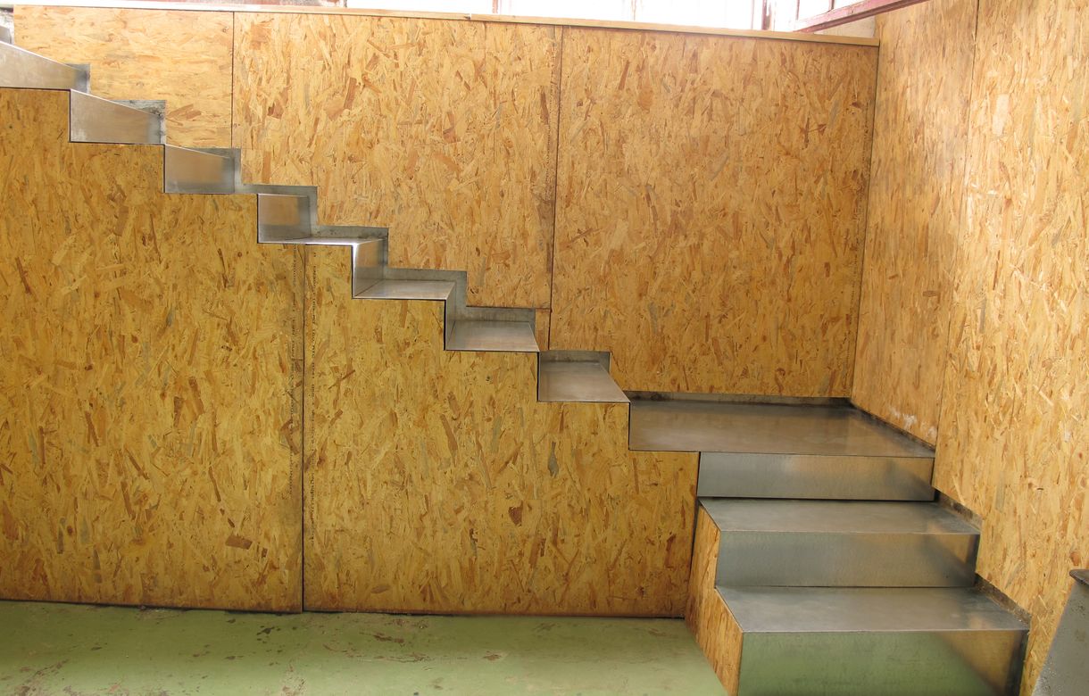 Taller de arte en Poblenou